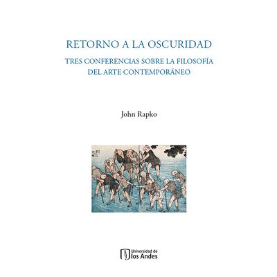 Retorno a la oscuridad