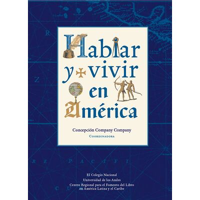 Hablar y vivir en América