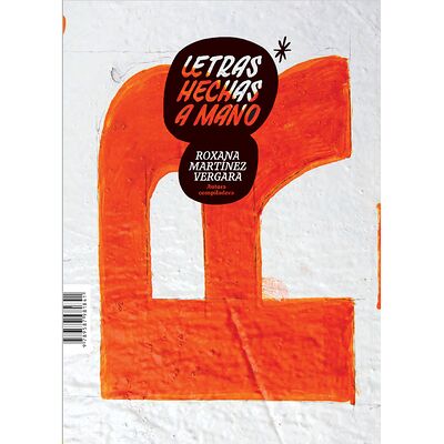 Letras hechas a mano