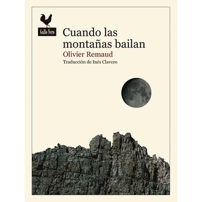 Cuando las montañas bailan