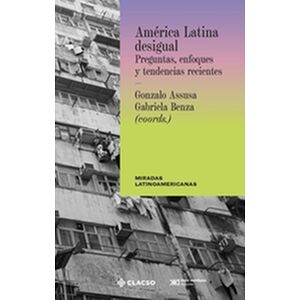 America Latina desigual