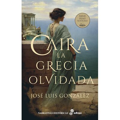 Caira. La Grecia olvidada