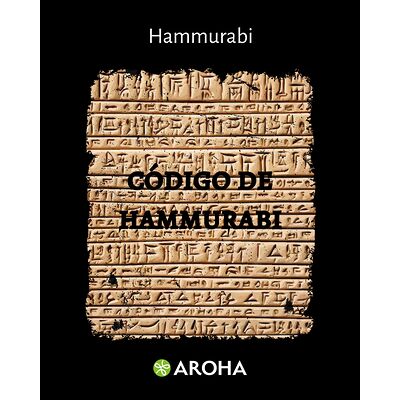 Código de Hammurabi
