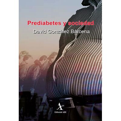 Prediabetes y sociedad