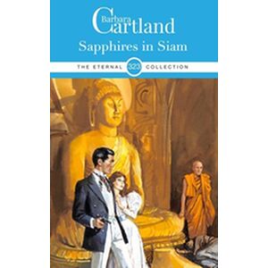 Sapphires in Siam
