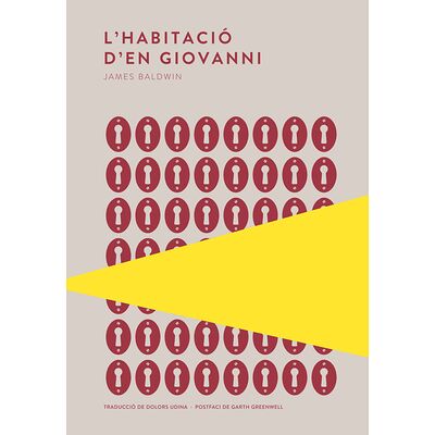 L'habitació d'en Giovanni
