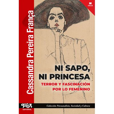 Ni sapo, ni princesa