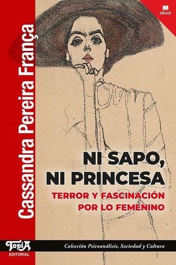 Ni sapo, ni princesa