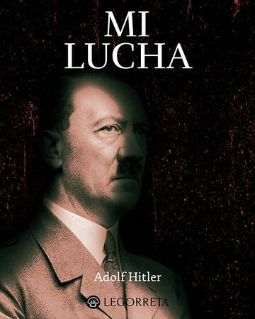Mi Lucha