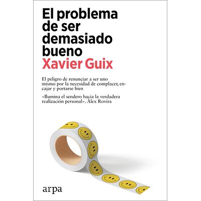 El problema de ser...