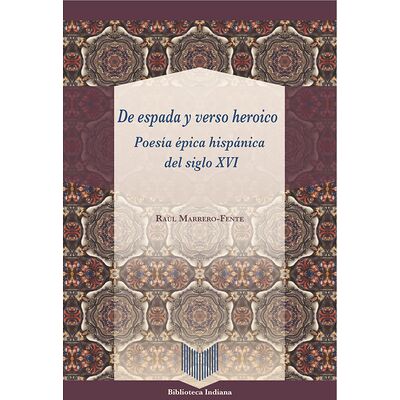 De espada y verso heroico
