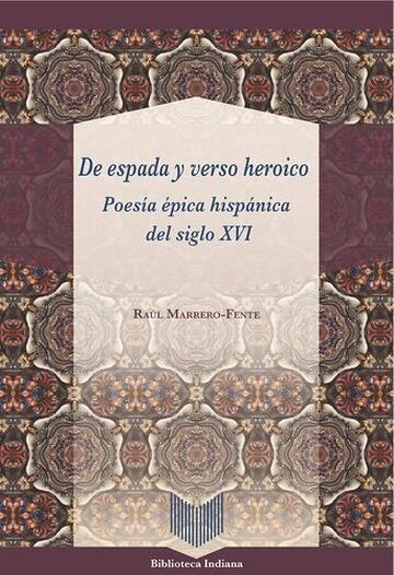 De espada y verso heroico