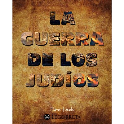La guerra de los judíos