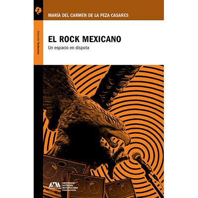 El rock mexicano
