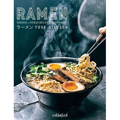 Ramen. Fideos y otras...