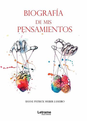 Biografía de mis pensamientos