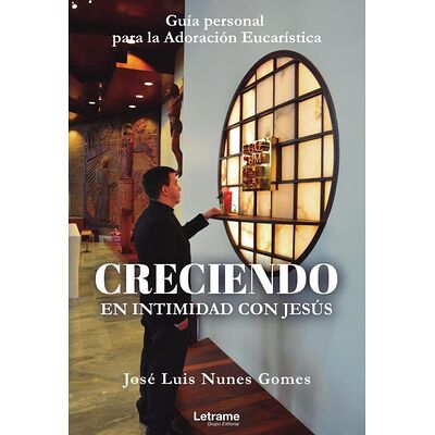 Creciendo en intimidad con...