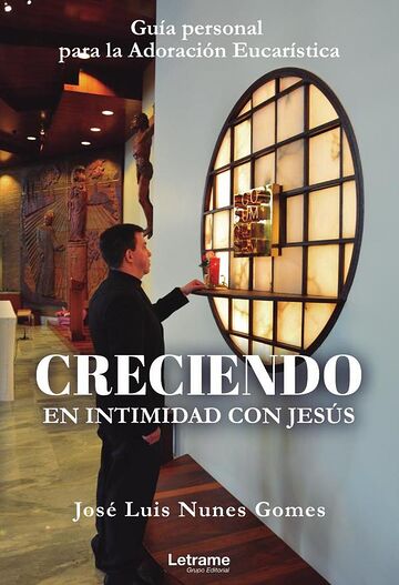 Creciendo en intimidad con...