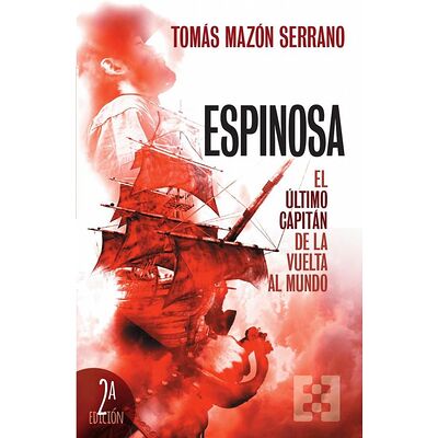 Espinosa, el último capitán...