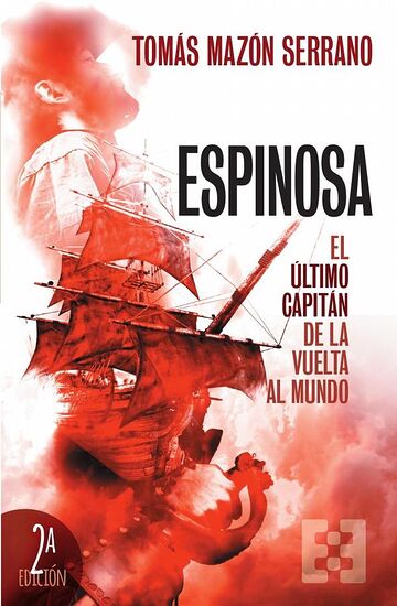 Espinosa, el último capitán...