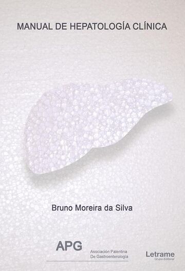 Manual de Hepatología clínica