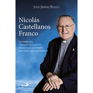 Nicolás Castellanos Franco