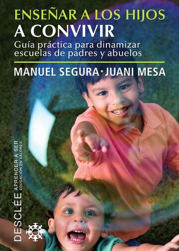 Enseñar a los hijos a convivir