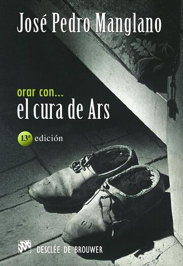 Orar con el cura de Ars