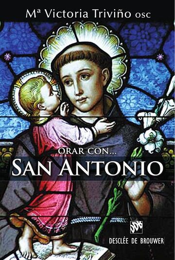 Orar con San Antonio