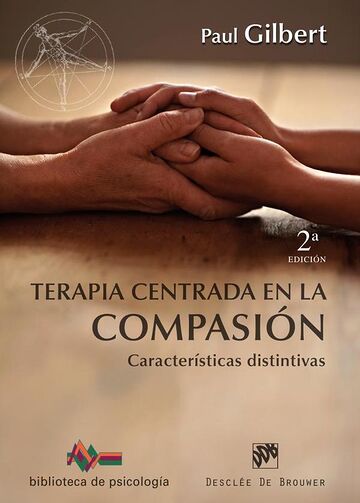 Terapia centrada en la...