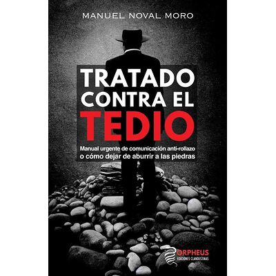 Tratado contra el tedio