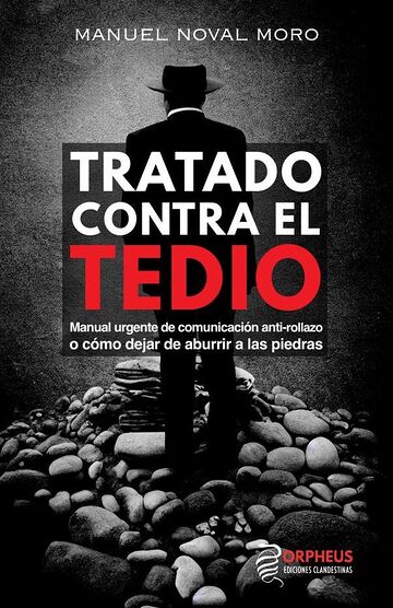 Tratado contra el tedio