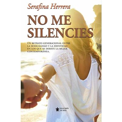 No me silencies
