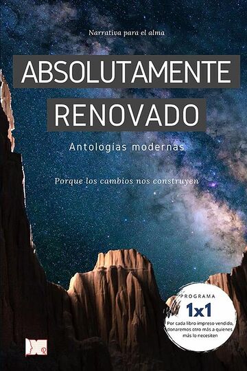 Absolutamente renovado