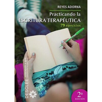 Practicando la escritura...