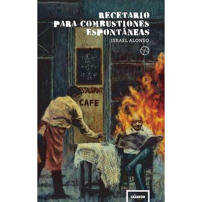 Recetario para combustiones...