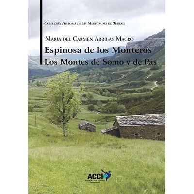 Espinosa de los Monteros...