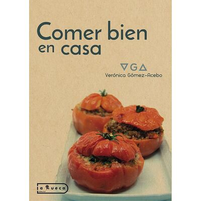 Comer bien en casa