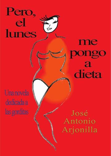 Pero, el lunes me pongo a...