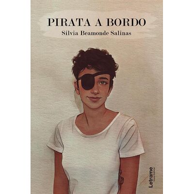 Pirata a bordo