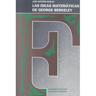 Las ideas matemáticas de...