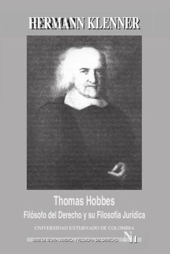 Thomas Hobbes. Filósofo del...