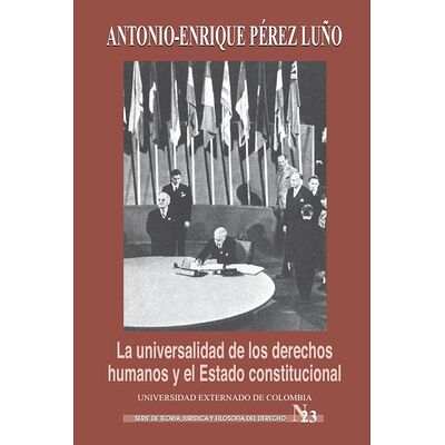 La universalidad de los...