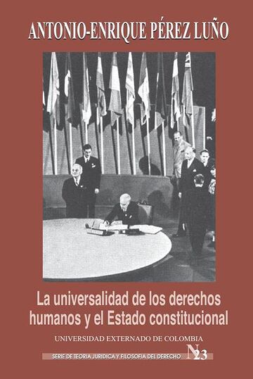 La universalidad de los...