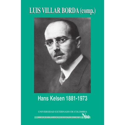 Hans Kelsen 1881-1973