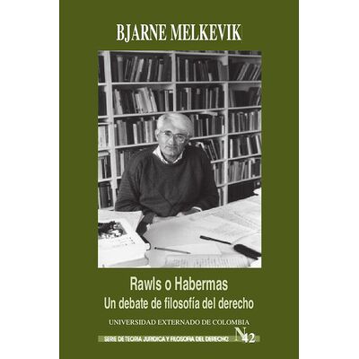 Rawls o Habermas. Un debate...