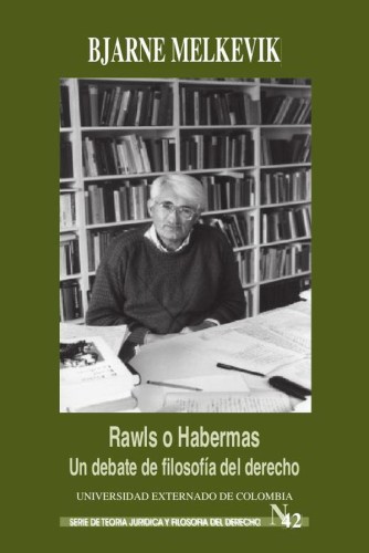 Rawls o Habermas. Un debate...