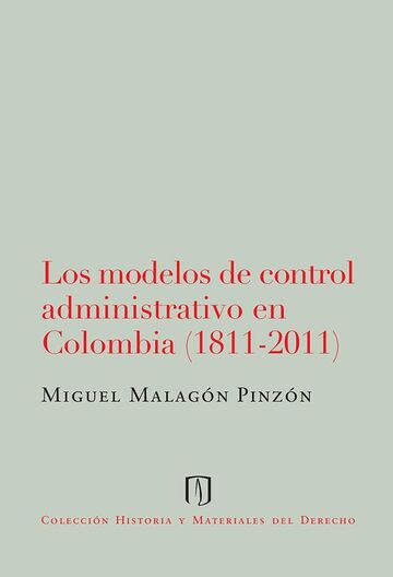 Los modelos de control...