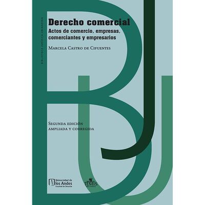 Derecho Comercial