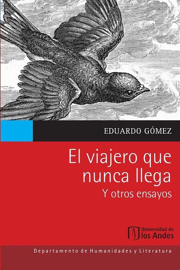 El viajero que nunca llega...
